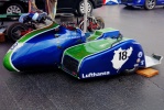 Barber 18 Paddock